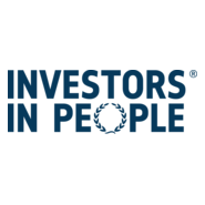 Investors in People Logo PNG Vector