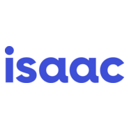 isaac Logo PNG Vector
