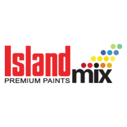 Island Premium Paints Logo PNG Vector