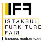 İSTANBUL MOBİLYA FUARI Logo PNG Vector