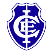 Itabuna Esporte Clube Logo PNG Vector