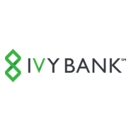 Ivy Bank Logo PNG Vector