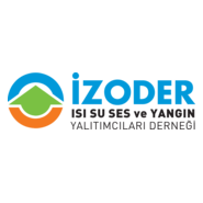 İZODER Logo PNG Vector