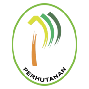 Jabatan Perhutanan Perak Logo PNG Vector