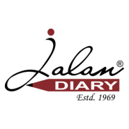 Jalan diary Logo PNG Vector
