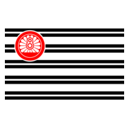 Japanese National Railways Logo PNG Vector