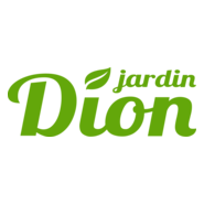 Jardin Dion Logo PNG Vector