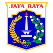 Jaya Raya Logo PNG Vector