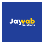 Jaywab Safety Solutions Logo PNG Vector