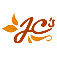 JC's Quality Foods Logo PNG Vector