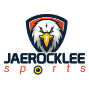 Jearocklee Sports Logo PNG Vector