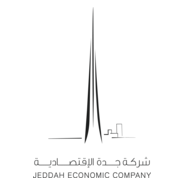 Jeddah Economic Company Logo PNG Vector