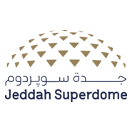 Jeddah Superdoom Logo PNG Vector