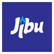 Jibu Gas Uganda Logo PNG Vector