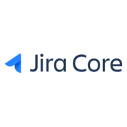 Jira Core Logo PNG Vector