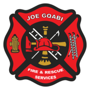 JOE GQABI Logo PNG Vector