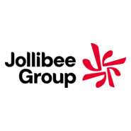Jollibee Group Logo PNG Vector