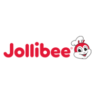 Jollibee Horizontal Logo PNG Vector