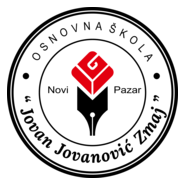 Jovan Jovanović Zmaj Logo PNG Vector