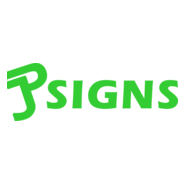 JP SIGNS - OREM Logo PNG Vector