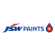 JSW Paints Logo PNG Vector
