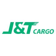J&T Cargo Logo PNG Vector
