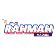 Jualan Rahmah Madani Logo PNG Vector