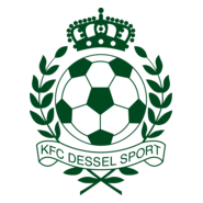 K.F.C. Dessel Sport Logo PNG Vector