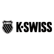 K-Swiss Logo PNG Vector