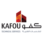Kafou Technical Services Logo PNG Vector