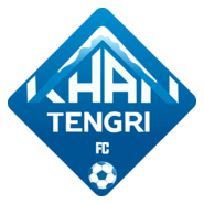 Kahn Tengri Logo PNG Vector