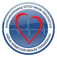 Kahramanmaraş Sütçü İmam Üniversitesi Ksü Logo PNG Vector