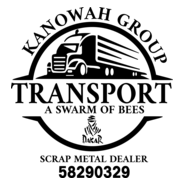 KANOWAH TRANSPORT Logo PNG Vector