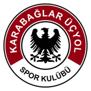 Karabağlar Üçyol Spor Logo PNG Vector