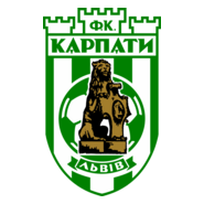 Karpaty Lviv Old Logo PNG Vector