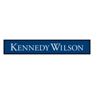 Kennedy Wilson Logo PNG Vector