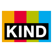 KIND Snacks Logo PNG Vector
