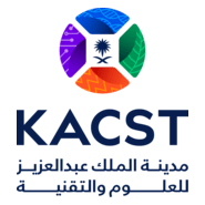 King Abdulaziz City For Science And Technology Logo PNG Vector
