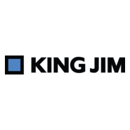 KING JIM CO., LTD. Logo PNG Vector