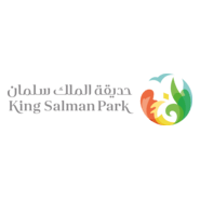 King Salman Park Logo PNG Vector