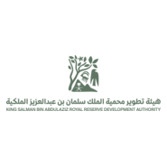 King Salman Royal Reserve Development Authority Logo PNG Vector