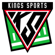 Kings Sports Logo PNG Vector