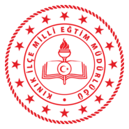 Kınık İlçe Milli Eğitim Müdürlüğü Logo PNG Vector