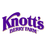 Knott's Berry Farm Logo PNG Vector