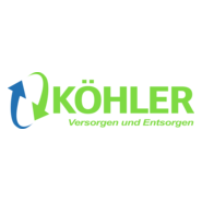 Koehler GmbH Logo PNG Vector