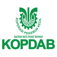 KOPERASI PEKEBUN KECIL Logo PNG Vector