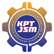 KPTJSM Logo PNG Vector