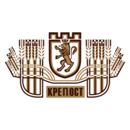 Krepost Village - Dimitrovgrad - Haskovo Logo PNG Vector