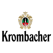 Krombacher Logo PNG Vector