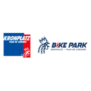 Kronplatz Bike Park Logo PNG Vector